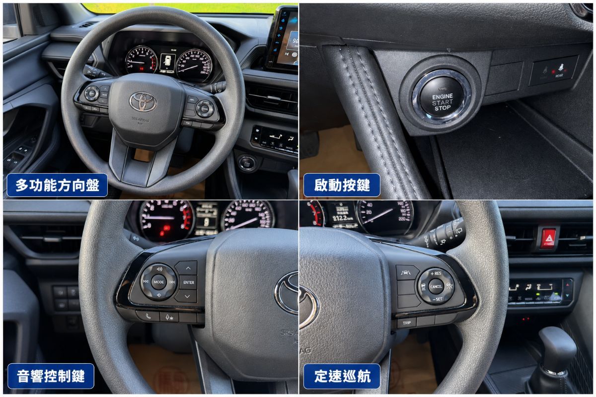TOYOTA YARIS CROSS 圖 7