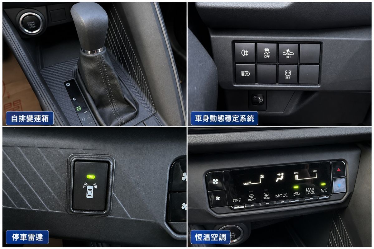 TOYOTA YARIS CROSS 圖 8