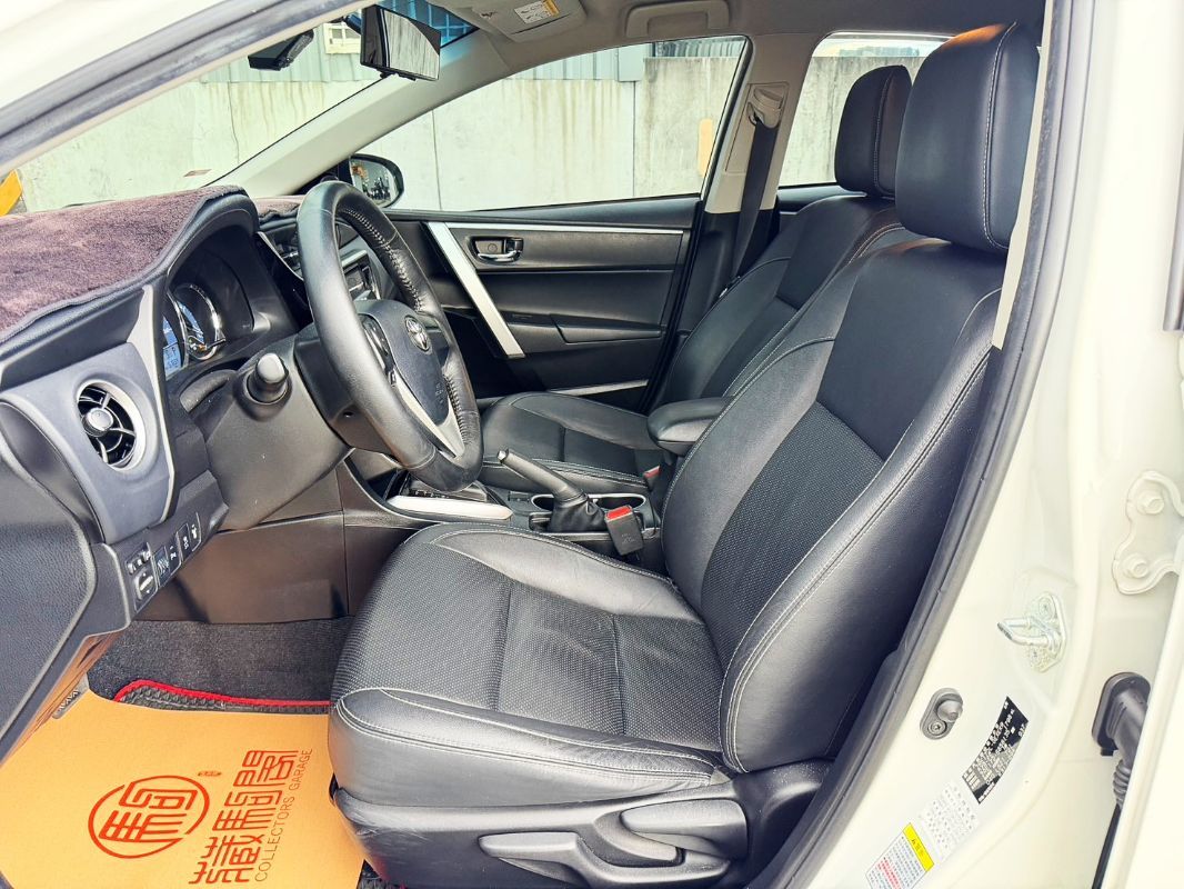 TOYOTA ALTIS 圖 5