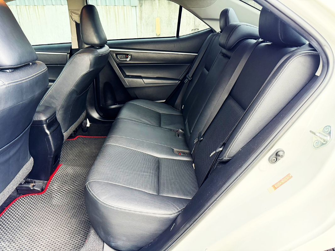TOYOTA ALTIS 圖 6