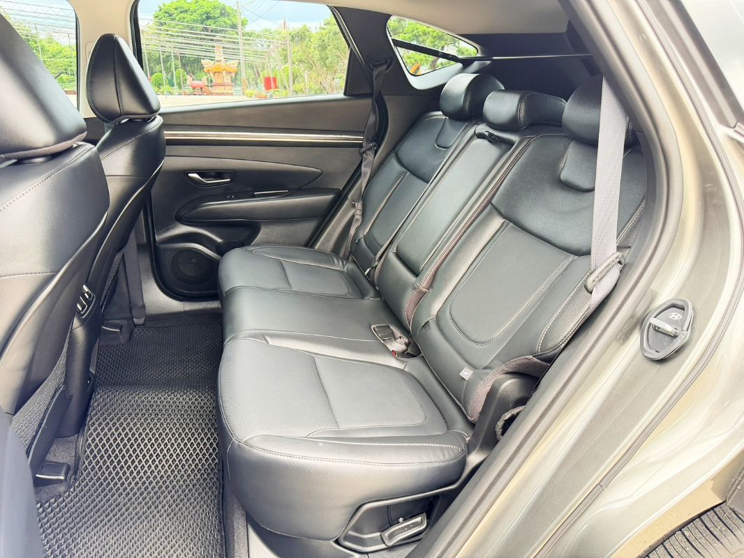 HYUNDAI TUCSON 圖 6