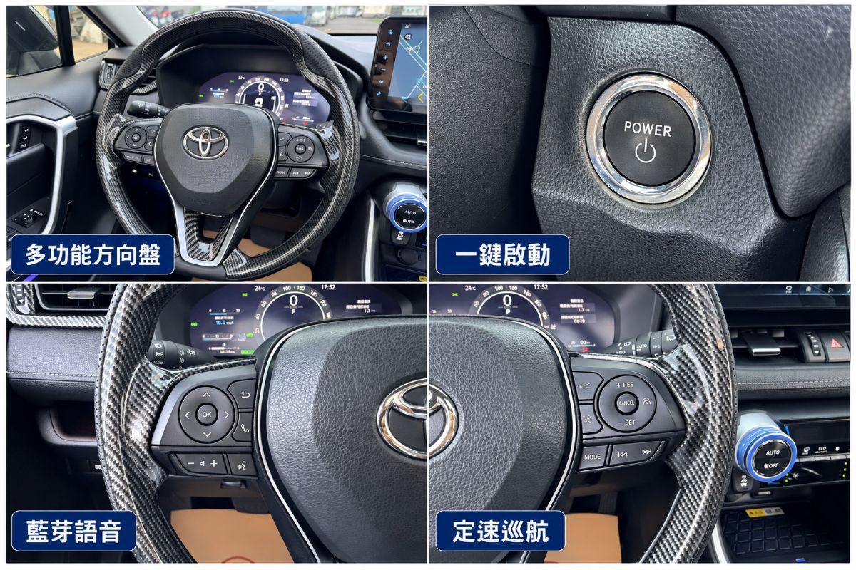 TOYOTA RAV4 HYBRID 圖 7