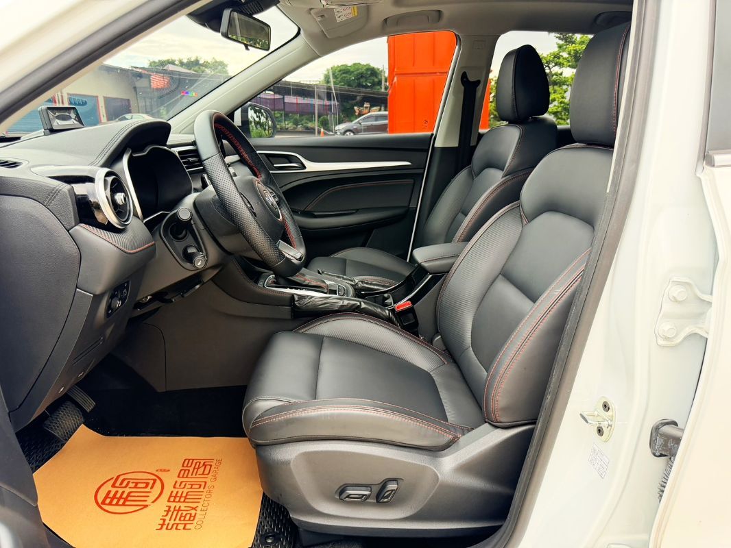 MG ZS 圖 5