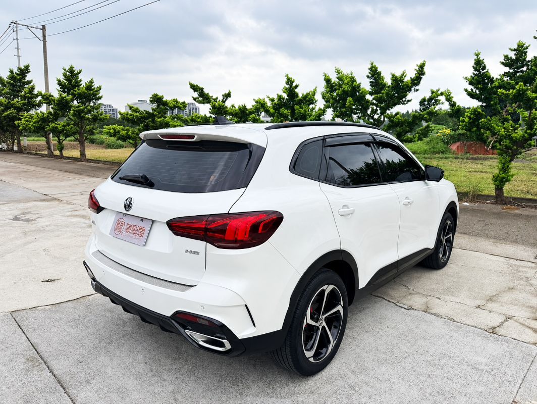 MG HS 圖 13