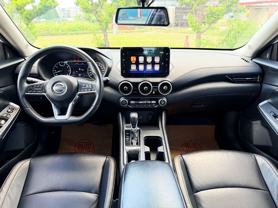 NISSAN SENTRA 圖 4